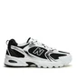 New Balance MR530 SJ (Weiß / Schwarz)