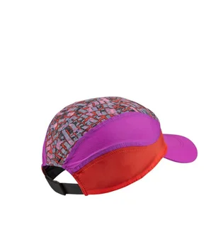 Nike ACG Tailwind Cap (Rot / Lila)