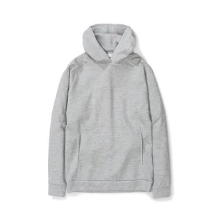 Norse Projects Ketel Sport Hoodie (Hellgrau)