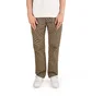 Pleasures Twist Trouser (Braun / Schwarz)