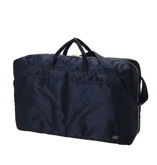 Porter by Yoshida Tanker 2Way Boston Bag L (Navy)