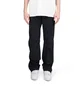032c Flared Tracksuit Trousers (Schwarz)