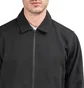 Stepney Workers Club x Heresy Jacket (Schwarz)