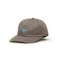 Stüssy Stock Low Pro Cap (Khaki)