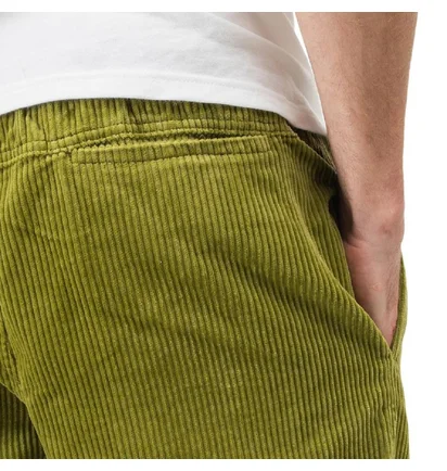 Stüssy Wide Wale Beach Pant (Grün)