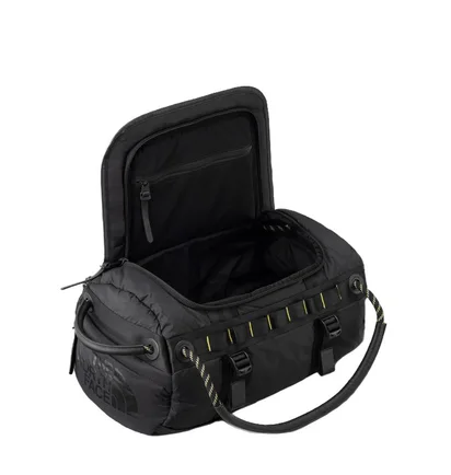 The North Face Black Series Base Duffle Bag (Schwarz)