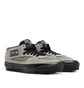 Vans Half Cab Reissue 33 LX (Braun / Grün)