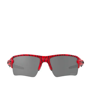 Oakley Flak 2.0 XL Red Tiger (Rot / Schwarz)