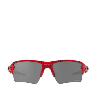 Oakley Flak 2.0 XL Red Tiger (Rot / Schwarz)