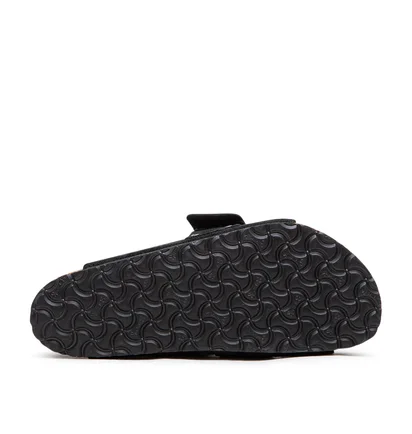 Birkenstock Kyoto (Schwarz)
