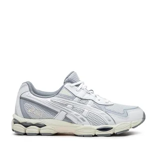 Asics GEL-NYC 2055 (Grau / Beige)