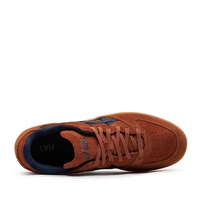 Asics x HAY Design Skyhand OG (Braun / – ASICS SportStyle text_image_alt 6