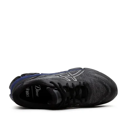 Asics x Dime GEL-Quantum 360 VIII GTX (Schwarz / Blau)