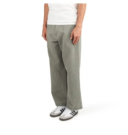 Obey Bigwig Chino Pant (Grün)