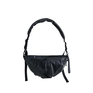 côte&ciel Orne Bag (Schwarz)