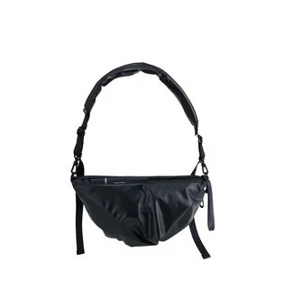 côte&ciel Orne Bag (Schwarz)