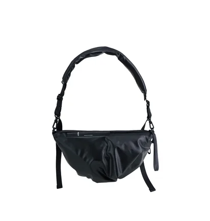 côte&ciel Orne Bag (Schwarz)