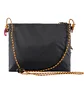 Klättermusen Algir Accessory Bag Large (Schwarz)