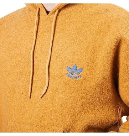 adidas Skateboarding x Alltimers Hoodie (Mesa / Blau)