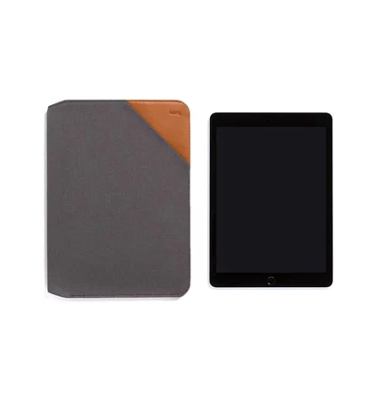 Bellroy Tablet Sleeve 8 Inch (Grau)