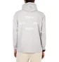 Champion x Beams Reverse Weave Terry Hooded Sweat (Grau)