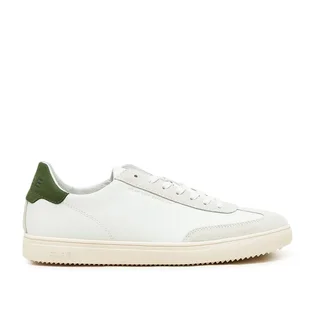 Clae Deane (Weiß / Olive)