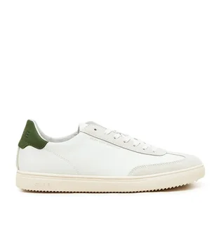 Clae Deane (Weiß / Olive)