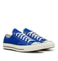 Converse Chuck 70 Ox Low (Blau)
