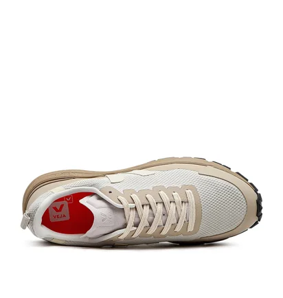 Veja Dekkan Alveomesh (Creme / Braun)