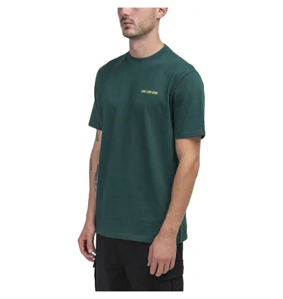 Aimé Leon Dore Logo Tee (Grün)