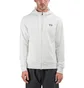 adidas Y-3 CH1 GFX Hoodie Jacket (Weiß)