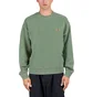 Carhartt WIP Nelson Sweat (Grün)