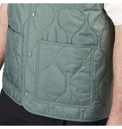 Carhartt WIP Skyton Vest (Grün) – Carhartt WIP text_image_alt 5