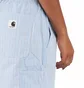 Carhartt WIP W' Nota Short (Blau)