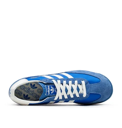adidas SL 72 RS (Blau / Weiss / Rot)