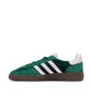 adidas WMNS Handball Spezial (Grün / Pink)