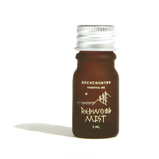Juniper Ridge Essential Oils Redwood Mist