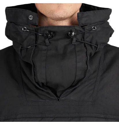 Napapijri x Patta Skidoo Jacke (Schwarz)