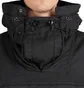 Napapijri x Patta Skidoo Jacke (Schwarz)