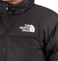 The North Face 1996 Retro Nuptse Down Jacket (Schwarz)