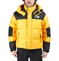 The North Face Himalayan Baltoro Jacket (Gelb / Schwarz)