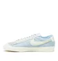 Nike Blazer Low '77 Vintage (Grau / Blau)