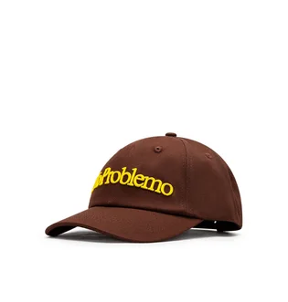 No Problemo Cap (Braun)