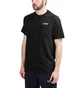Pleasures Balance Embroidered Pocket Shirt (Schwarz)