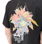Stüssy Design Group 21 T-Shirt (Schwarz)