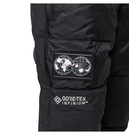 The North Face 7SE Gore-Tex Down Pant (Schwarz)