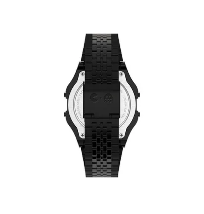 Timex Archive T80 X PAC-MAN 34mm (Schwarz)
