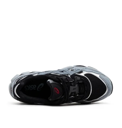 Asics Gel-NYC (Schwarz/ Grau) – ASICS SportStyle text_image_alt 6