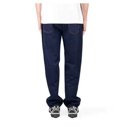 Obey Hardwork Denim (Blau)