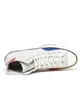 Converse Chuck Taylor 70 Hi Twisted Prep (Grau / Rot / Blau)
